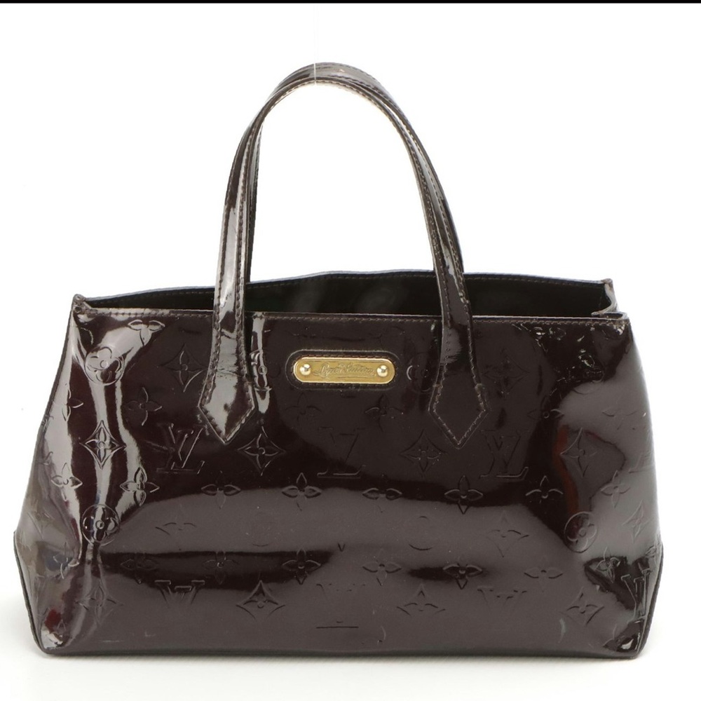 Louis Vuitton Wilshire PM